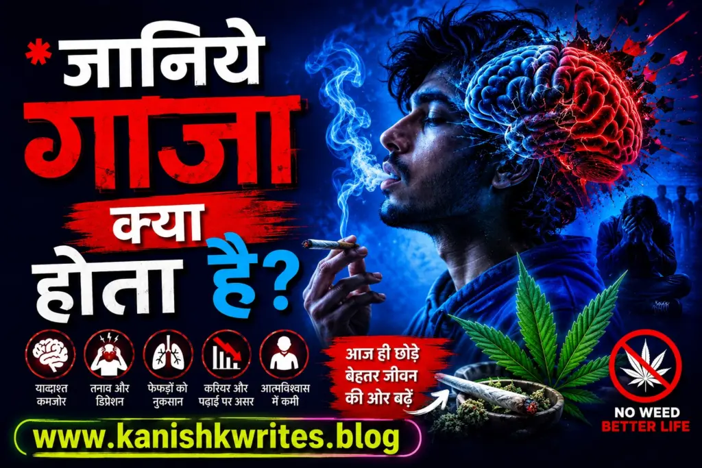 Ganja kya hota hai ganja in english