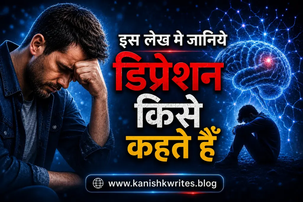 30 Depression Quotes in Hindi with Meaning | टूटे मन के लिए Emotional Quotes 50 What is Depression meaning in Hindi depression kise kahate hain