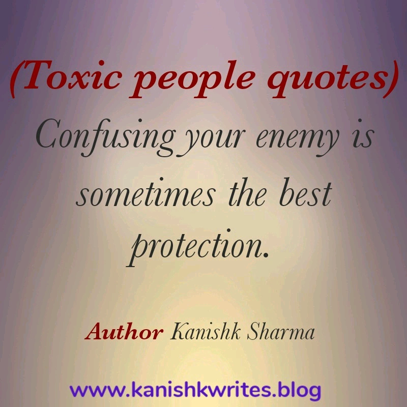 80+ Toxic People Quotes in Hindi: ये विचार आपको टूटने नहीं, मजबूत बनना सिखाएंगे 52 80+ Toxic People Quotes in Hindi: ये विचार आपको टूटने नहीं, मजबूत बनना सिखाएंगे