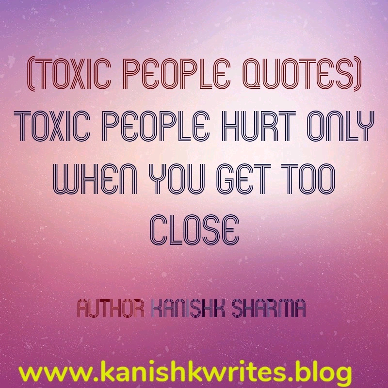 80+ Toxic People Quotes in Hindi: ये विचार आपको टूटने नहीं, मजबूत बनना सिखाएंगे 57 80+ Toxic People Quotes in Hindi: ये विचार आपको टूटने नहीं, मजबूत बनना सिखाएंगे