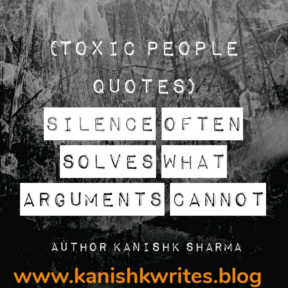 80+ Toxic People Quotes in Hindi: ये विचार आपको टूटने नहीं, मजबूत बनना सिखाएंगे 56 80+ Toxic People Quotes in Hindi: ये विचार आपको टूटने नहीं, मजबूत बनना सिखाएंगे