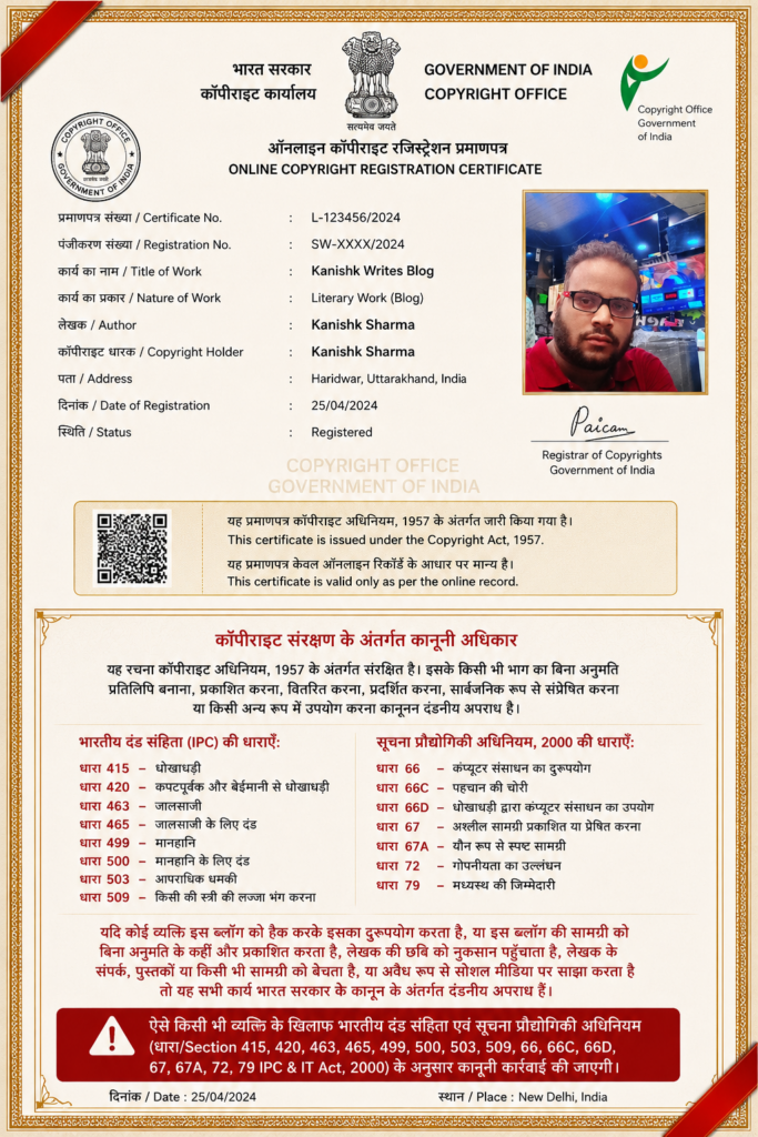 DMCA Copyrights