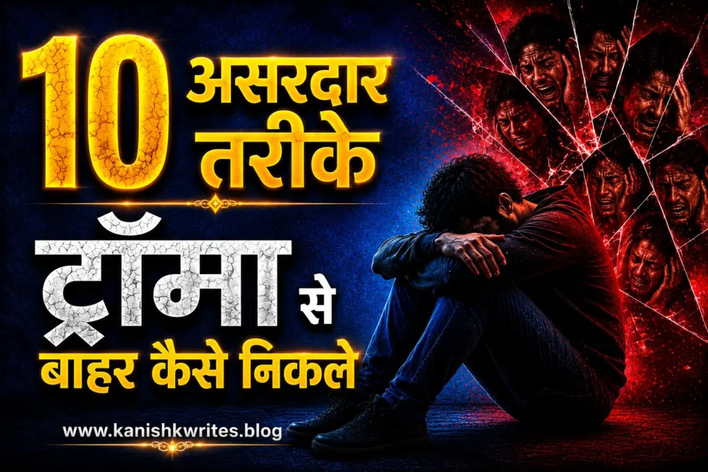 Trauma का मतलब और इससे बचने के 10 तरीके | Trauma meaning in Hindi 10 Trauma का मतलब और इससे बचने के 10 तरीके | Trauma meaning in Hindi