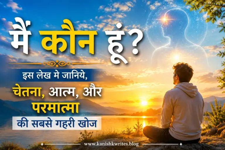 main kaun hoon who am i hindi main kaun or kahan hoon where i am